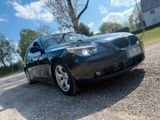 BMW Verkaufe/Tausche E61 535D - BMW 535: 535d E61
