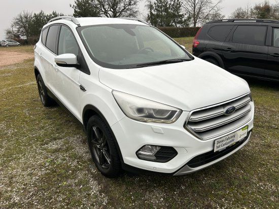 Ford Kuga 1.5 EcoBoost 2x4 Cool & Connect