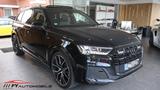 Audi Q7 50 TDI quattro competition plus Luftf. Laser - Audi Q7 Gebrauchtwagen in Nürnberg