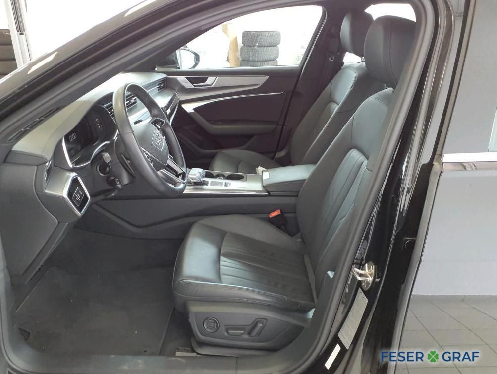 Audi A6 - Bild 3