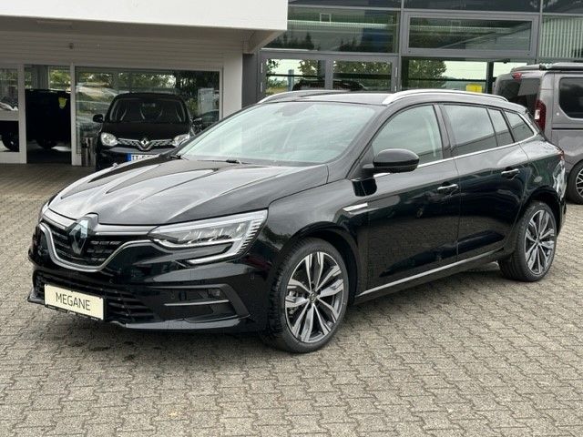 Renault Megane Grandtour Techno TCe 140 EDC Aktionspreis