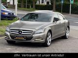 Mercedes-Benz CLS 350 CLS CLS 350 CDI BE Edition 1 - Mercedes-Benz CLS 350: Cdi