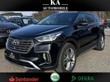 Hyundai Grand SantaFe 4WD*360°*Memory*6Sitzer*Sitzbelüft - Hyundai: Sitzer