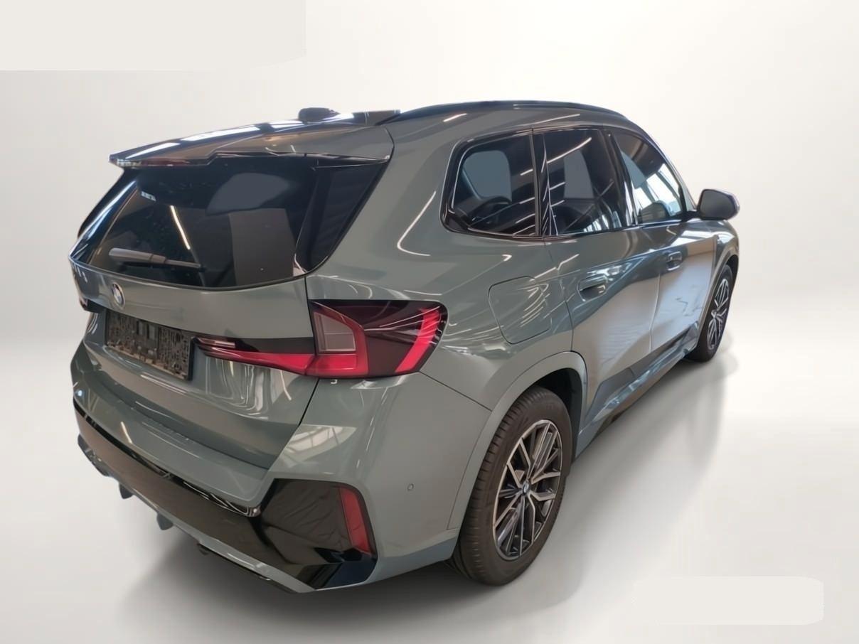 BMW X1 20xd M Sport ACC AHK PANO SHZ adap.LED QI 2ZK, миниатюра 6