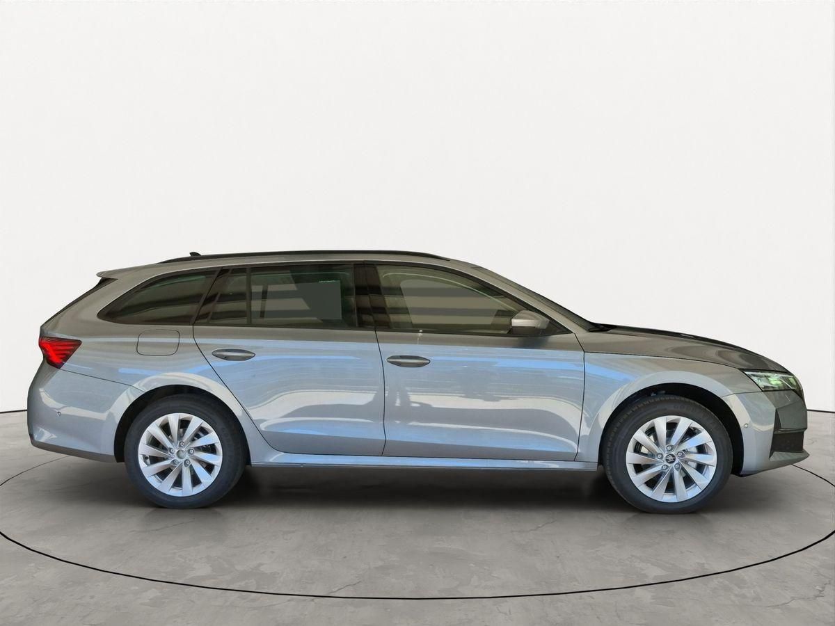Skoda Octavia - Bild 5