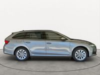 Skoda Octavia - Vorschau Bild 5