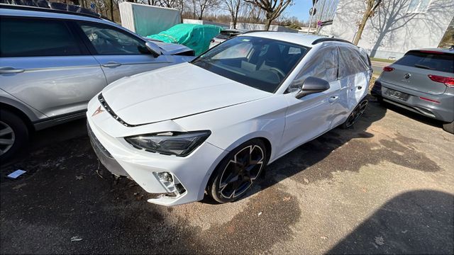 Cupra Leon 2.0 TSI 245kW VZ EXTREME DSG 4WD