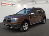 Dacia Duster 1.5 dCi 4x4 AC Leder AHK - Dacia Duster: Allradantrieb, 1.5