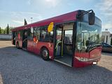 Solaris Urbino 12 Klima 31-Sitzer+75 Telma - Solaris LKWs