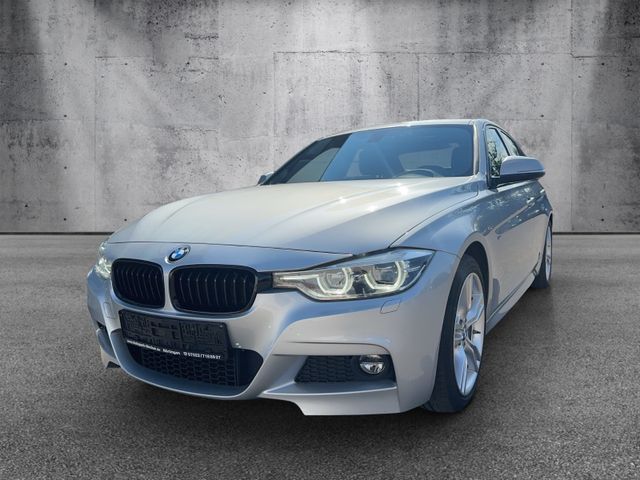 BMW 320i Aut. Limousine  M Sport Paket VIRTUAL LED