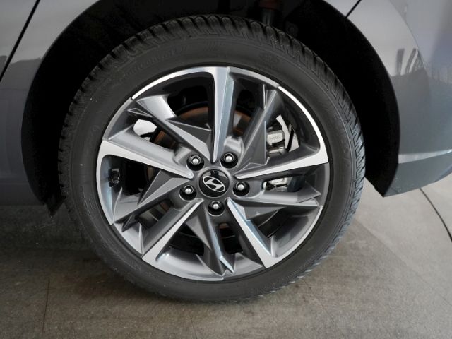 i30 FACELIFT T-GDI ADVANTAGE 48V DCT+VOLL LED+NA