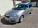 Skoda Roomster 1.4 16V Style Style - Skoda Roomster in Dortmund