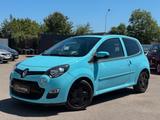 Renault Twingo Faltdach/HU /Service neu - Renault Twingo: Cabrio