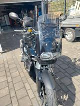 BMW K1300R - BMW K 1300