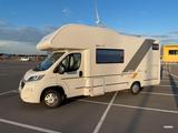 Sun Living Lido A45DK  - Etagenbett Wohnwagen