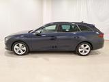 Seat Leon 2.0 TDI DSG FR Winter|LED|Navi|ACC|virt.Coc - Seat Leon Gebrauchtwagen in Dresden