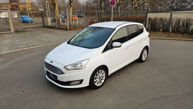 Ford C-Max 1.5 TDCi Titanium Navi PDC Kamera