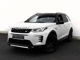 Land Rover Discovery SE R-Dynamic 7 Sitze Face Pano AWD 360 - Land Rover Discovery aus 2024