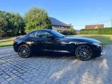 BMW Z4 sDrive35is - - BMW Z4: Sdrive35is
