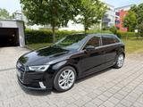 Audi A3 1.5 TFSI Sportback Bang and Olufse... - Audi A3: Kombi, Aud