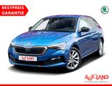 Skoda Scala 1.5 16V TSI Style LED SmartLink PDC - Skoda Scala Style mit Benzin-Antrieb