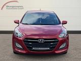 Hyundai i30 YES! 1.4 Bluetooth - PDC - Alufelgen - Tempo - Hyundai i30 Gebrauchtwagen in Gelsenkirchen