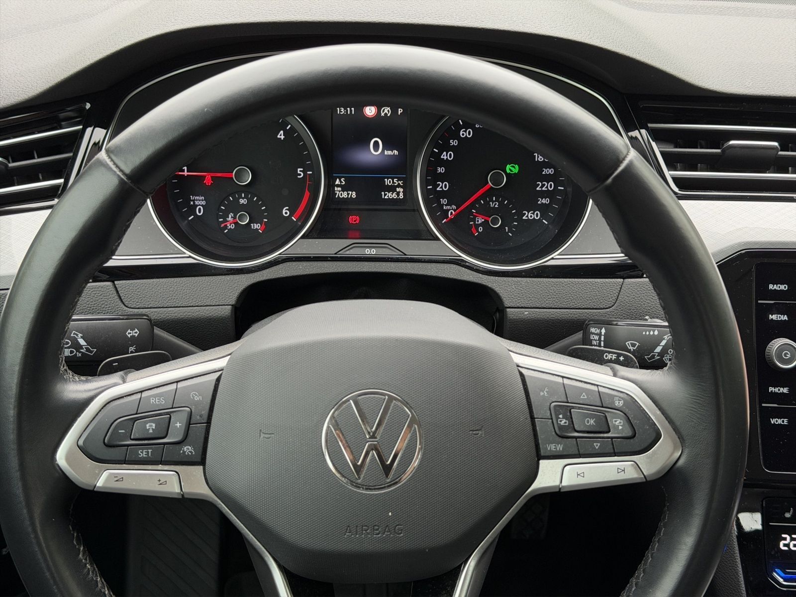 Volkswagen Passat Variant - Bild 9