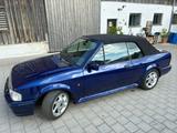 Ford Escort XR3i, Oldtimer, TÜV-Neu