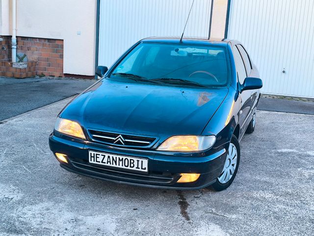 Citroën Xsara