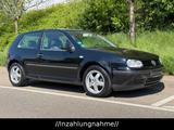 Volkswagen Golf 1.4 /Klima/32.000 KM/1 Hand/ - Volkswagen Golf aus 2000: Golf4