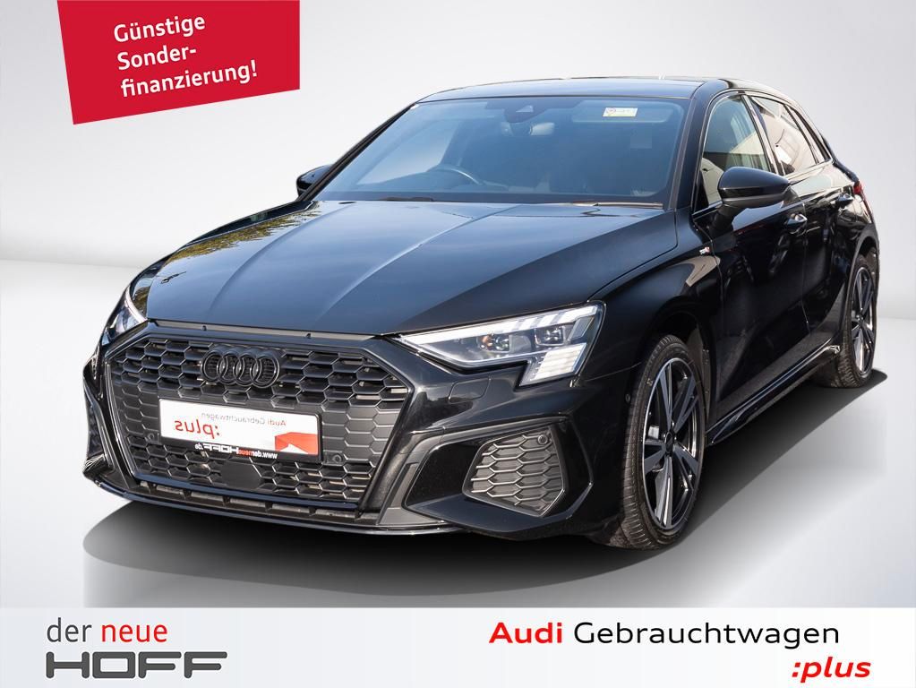 Image of Audi A3