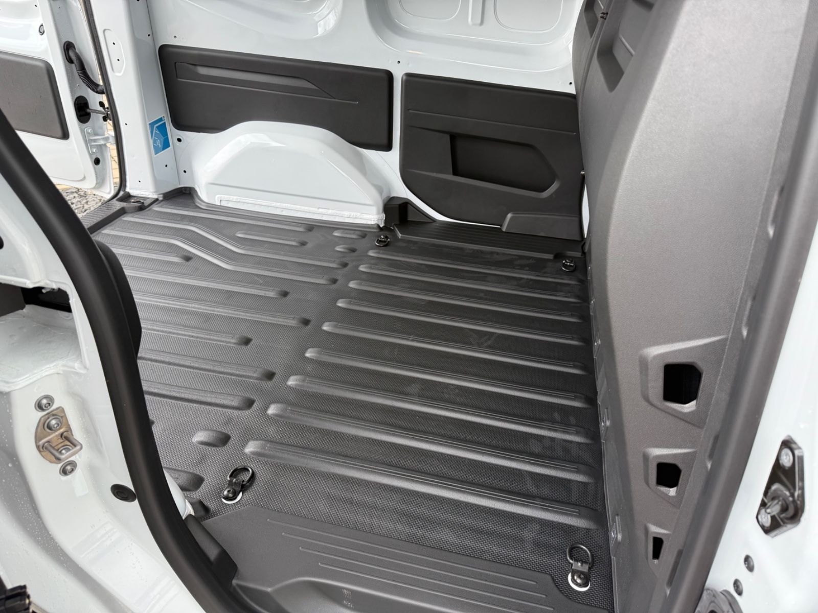 Fahrzeugabbildung Nissan Townstar Kastenwagen L1 2,0t N-Connecta