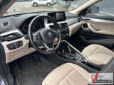 BMW X2 sDrive18iA DCT automatik | € 12.900,- NETTO! - BMW: 90s