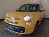 Fiat 500 L Lounge VB - gebrauchte Fiat 500L aus dem Jahr 2013