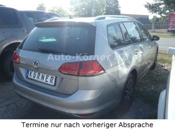 Volkswagen Golf - 4