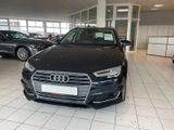 Audi A4 Avant,S line,LED,PDC,Nav,DAB,SHZ,Tempomat - Audi A4 in Dresden
