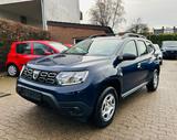 Dacia Duster II Comfort 4WD - Dacia Duster Gebrauchtwagen in Bielefeld