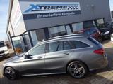 Mercedes-Benz C 300e T AMG/LED/9-G-Automatik/Fin. ab 3,9% - Mercedes-Benz C-Class: AMG