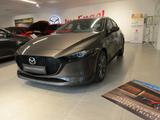 Mazda 3 2.0 e-SKYACTIV-G M-Hybrid 150 Select DesP/Prem - Mazda 3: 150