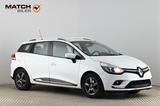Renault Clio IV Eco-Drive 1,5 Sports Tourer - Renault Clio Eco-Drive