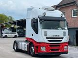 Iveco Stralis AS440 T/P 4x2 Standklima,ACC,Retarder - Iveco Stralis 440