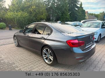 BMW 320 - 7
