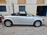 Audi AUDI TT Roadster Cabrio 1.8 T 20V 150cv - 2003 - Audi TT aus 2003