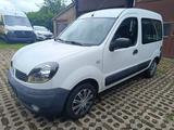 Renault Kangoo 1,5 dCi/72tkm/Klima/5-Sitz/1.Hd/Tüv neu - Renault Kangoo in Köln