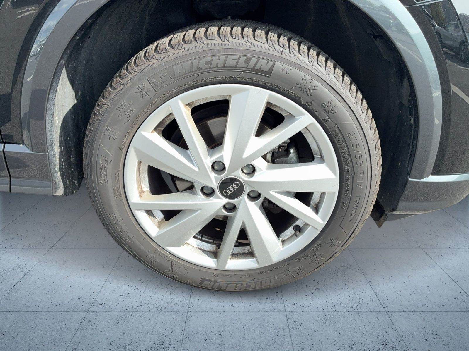 Audi Q2 - Bild 8