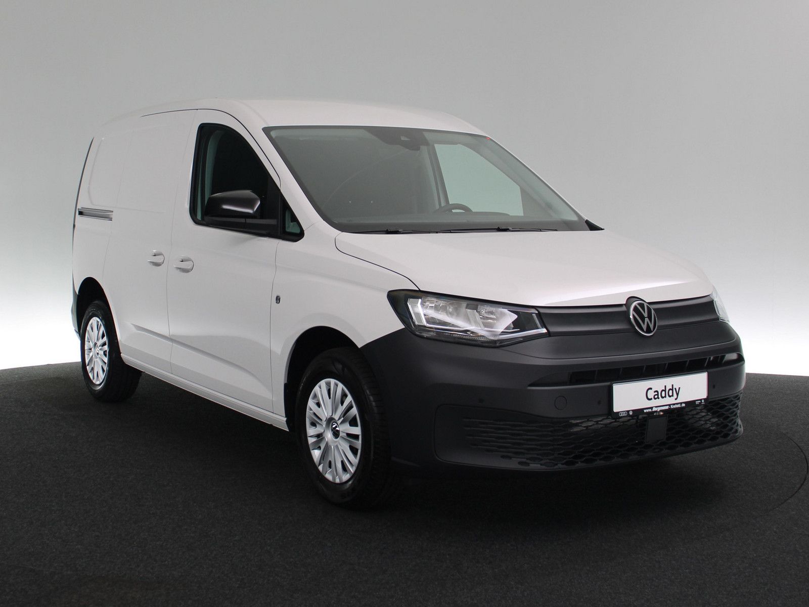 Volkswagen Caddy 2.0 TDI Cargo RÜCKFAHRKAMERA PDC KLIMA imagem 3
