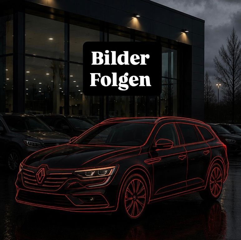 Image of Renault Talisman