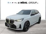 BMW X3 M50 xDrive M Sport Pro AHK Panorama Standhzg 