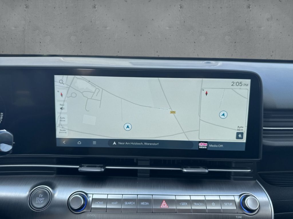 Hyundai KONA - Bild 12