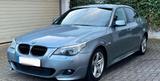 BMW 523i Sport Edition e60 M-Paket Limousine - BMW: E60 M Paket